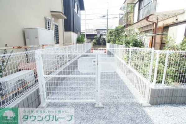 リブリ・ブライトの物件内観写真